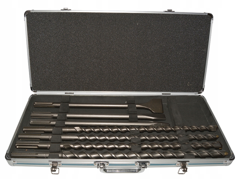 Makita D-42494 Súprava vrtákov 7 ks.